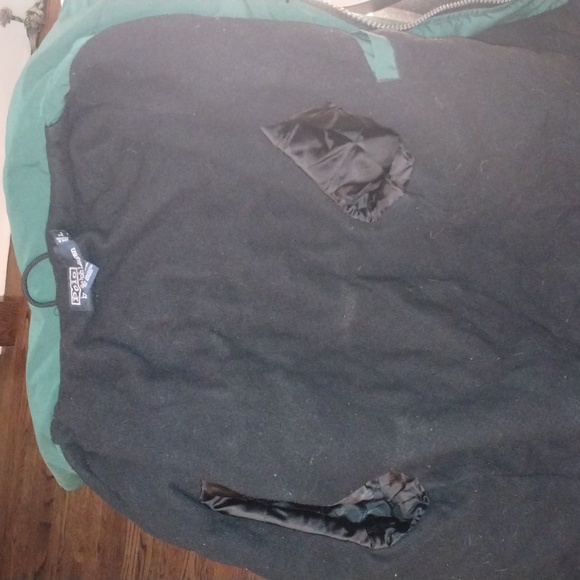 Polo Ralph Lauren Green Jacket L - Picture 14 of 15